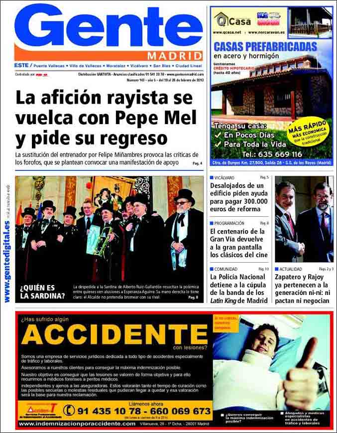 Portada de gente_madrid
